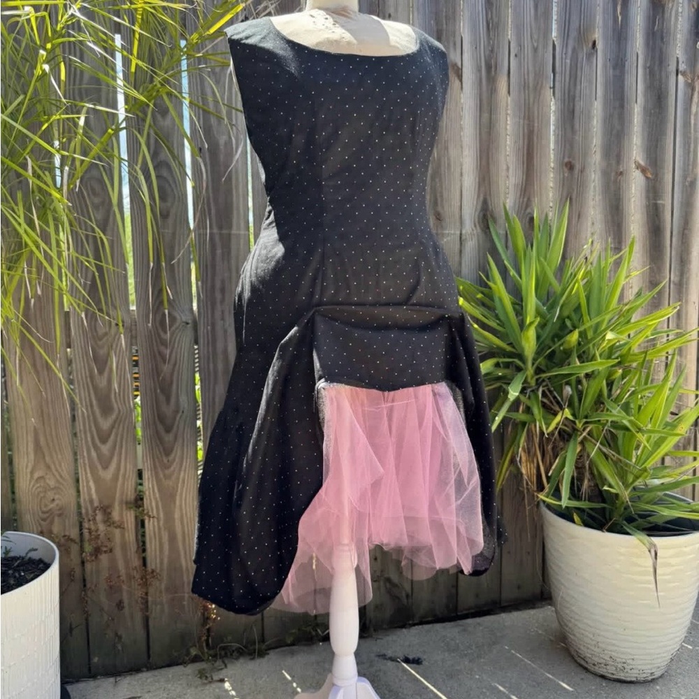 Carousel Dress